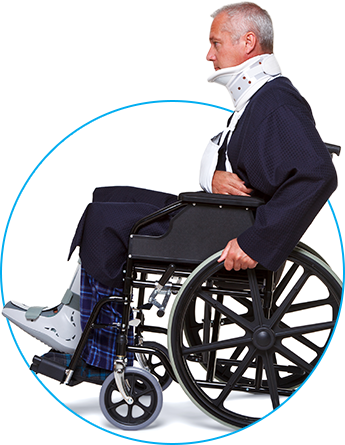 personal injury claim
